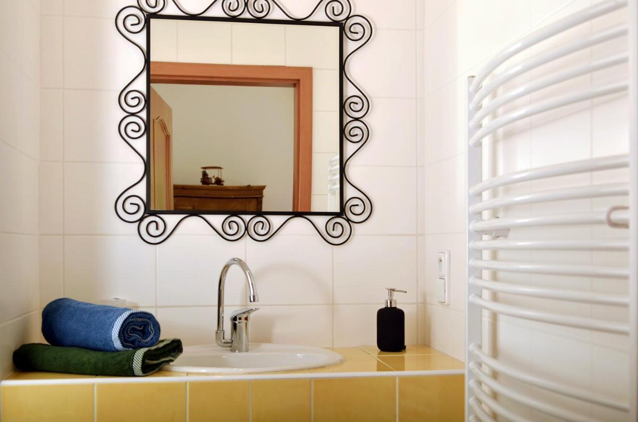 Apartmany Irisis Chvalec Extérieur photo